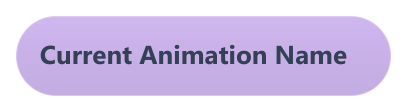 Current Animation Name