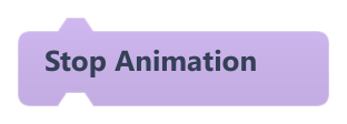 Stop Animation