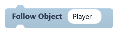 Follow Object