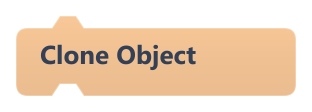 Clone Object