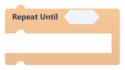Repeat Until