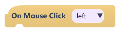 On Mouse Click