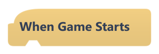 When Game Starts