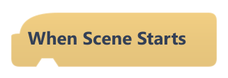 When Scene Starts