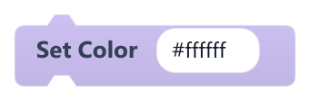 Set Color