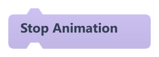 Stop Animation