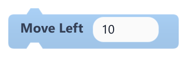 Move Left