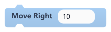 Move Right