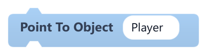Point To Object