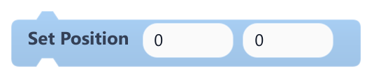 Set Position