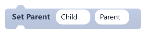 Set Parent