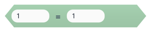 Equal