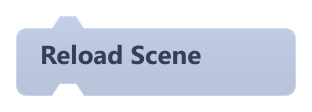 Reload Scene