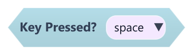 Key Pressed?