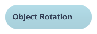 Object Rotation
