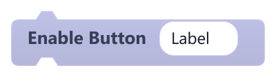 Enable Button