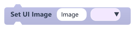 Set UI Image