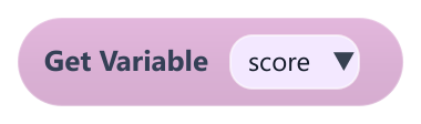 Get Variable