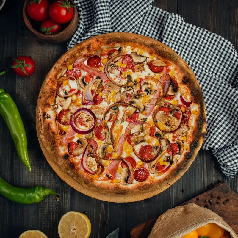 Photo of Brasa special