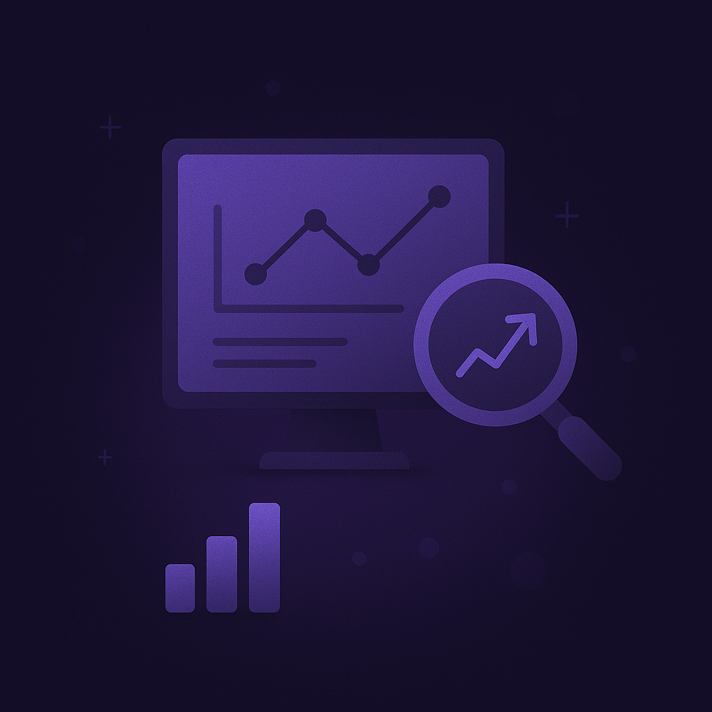 research, data & development analysis
