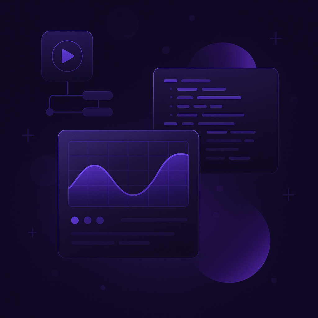 software engineering & digital platforms